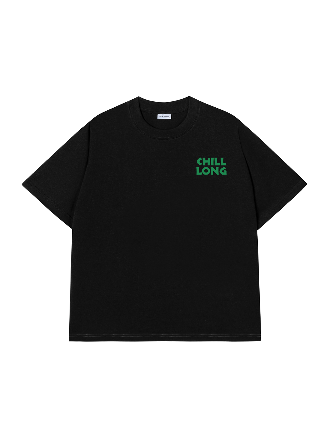 Áo Thun Chill Long