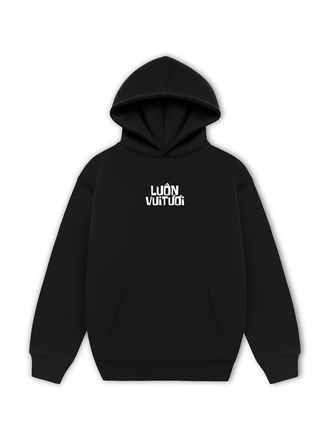 Nhạc Đến Nhà Hoodie