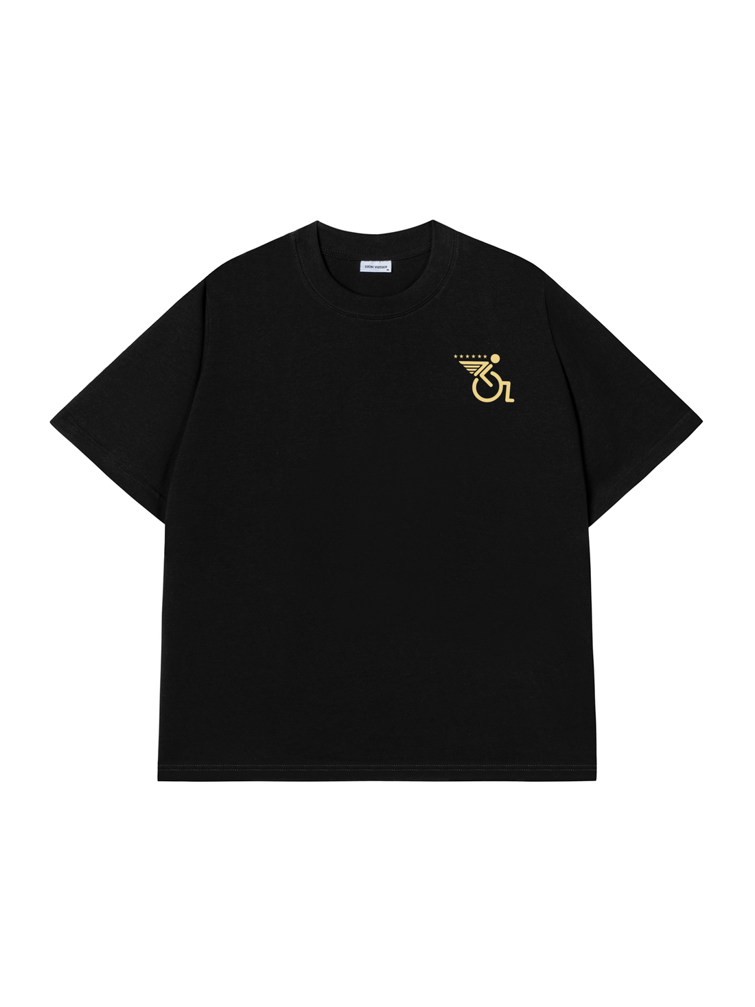 Áo Thun Thắng Làm Vua - Thua Thì Đếm Cúp