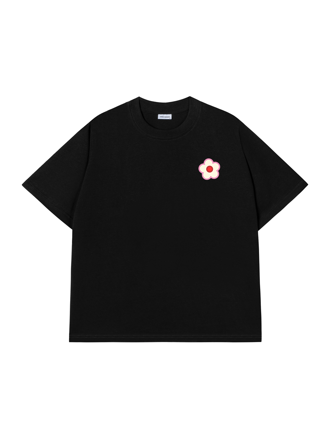 Áo Thun Japan Vui Tươi
