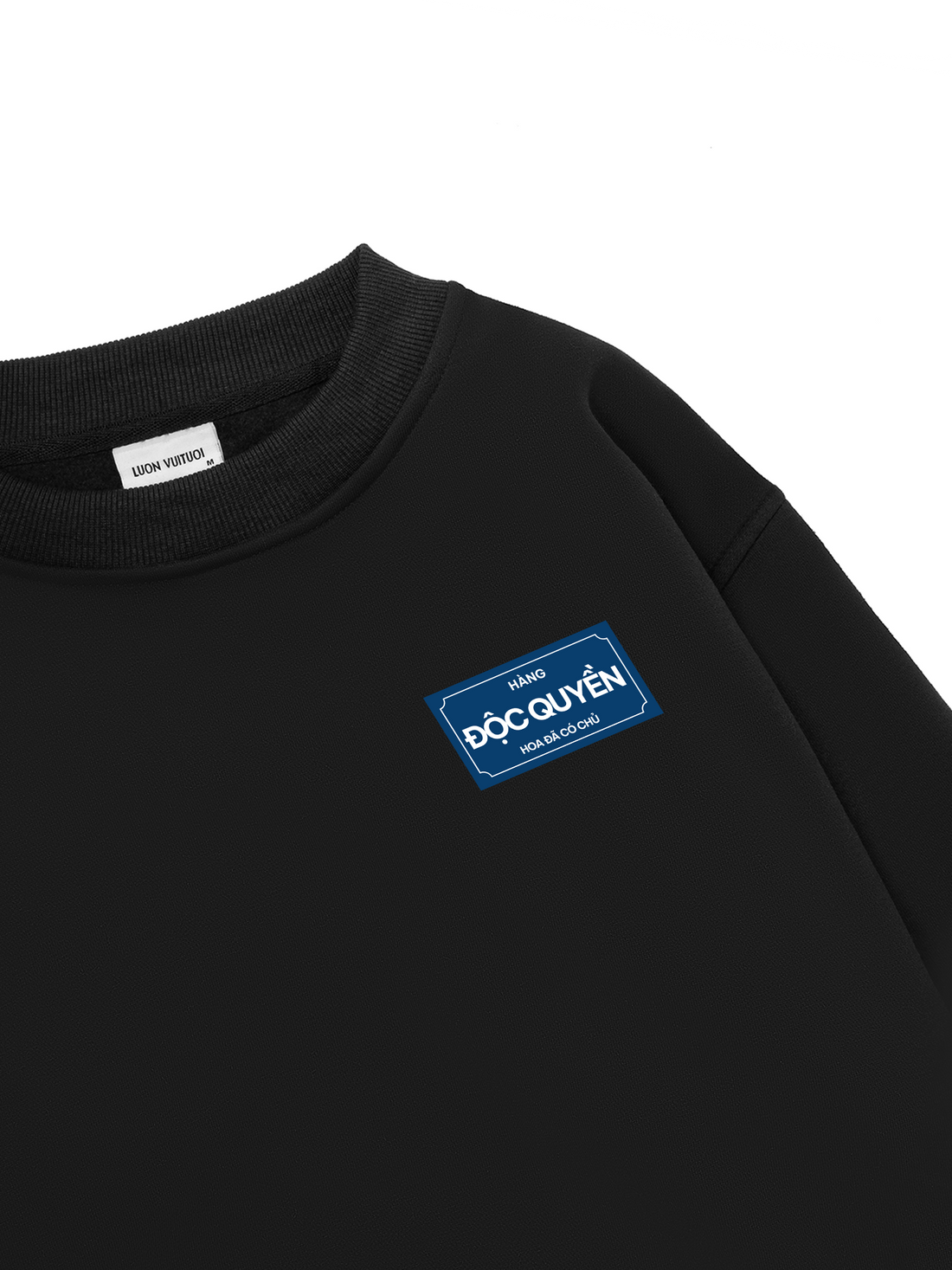 Hàng Độc Quyền Sweater