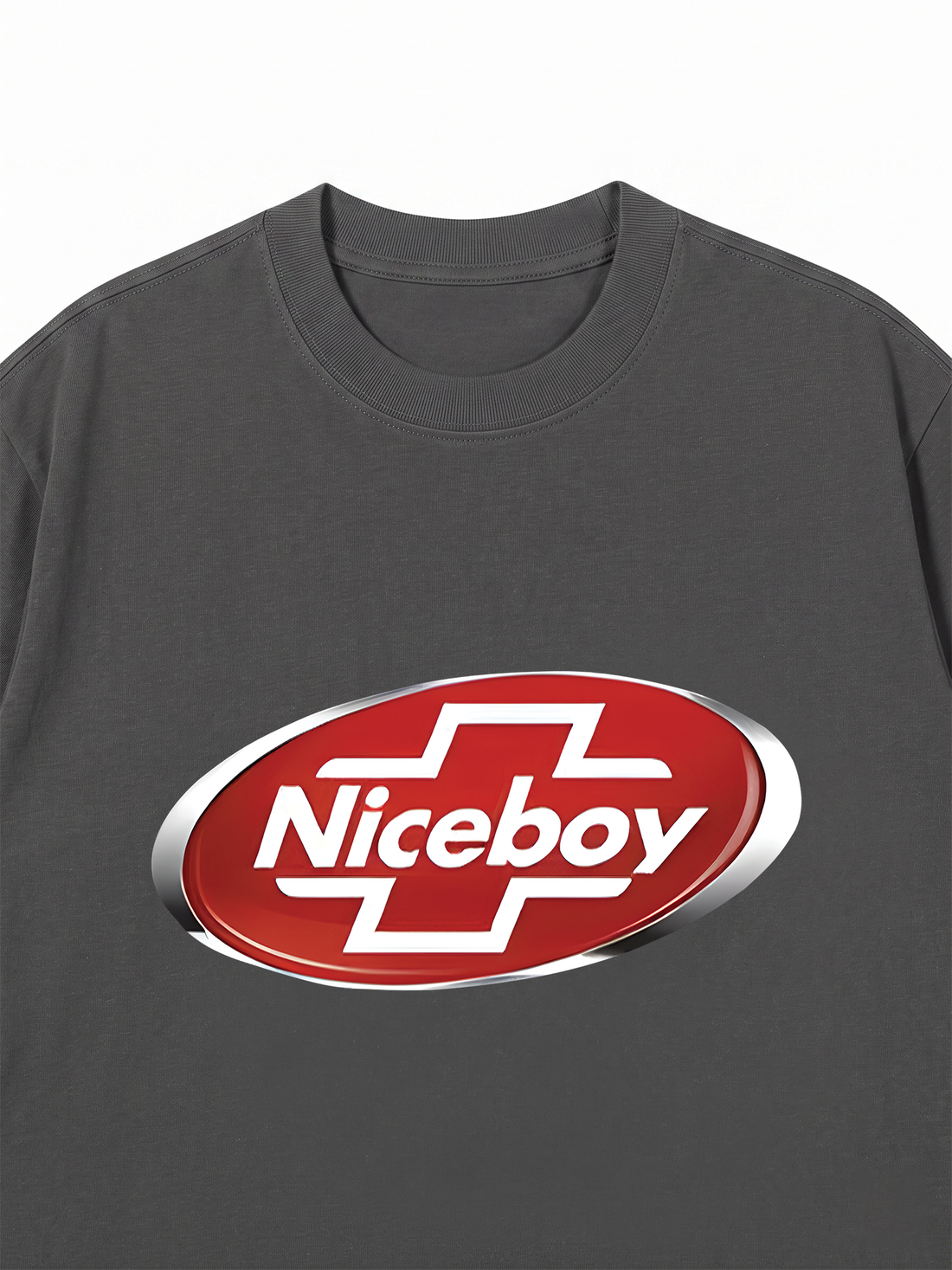 Áo Thun NICEBOY