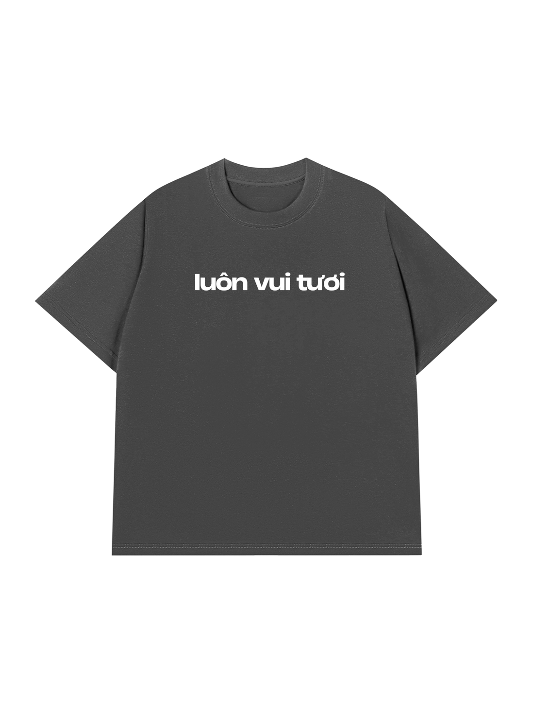 Áo Thun Xem Hàng Không