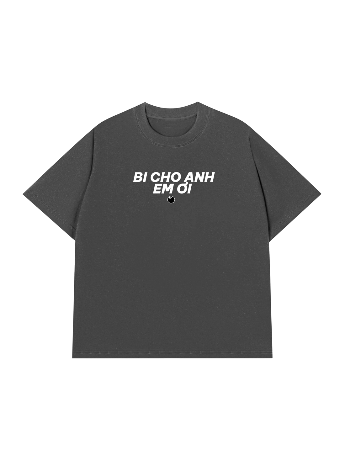 Áo Thun Bi Cho Anh Em Ơi