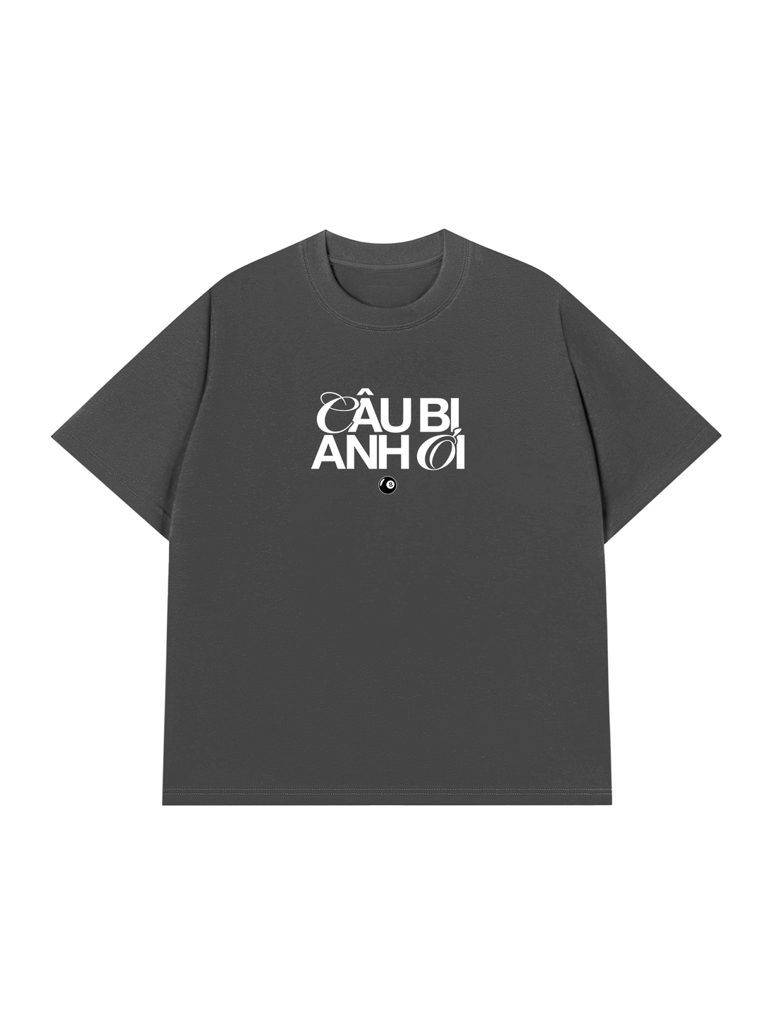 Áo Thun Câu Bi Anh Ơi