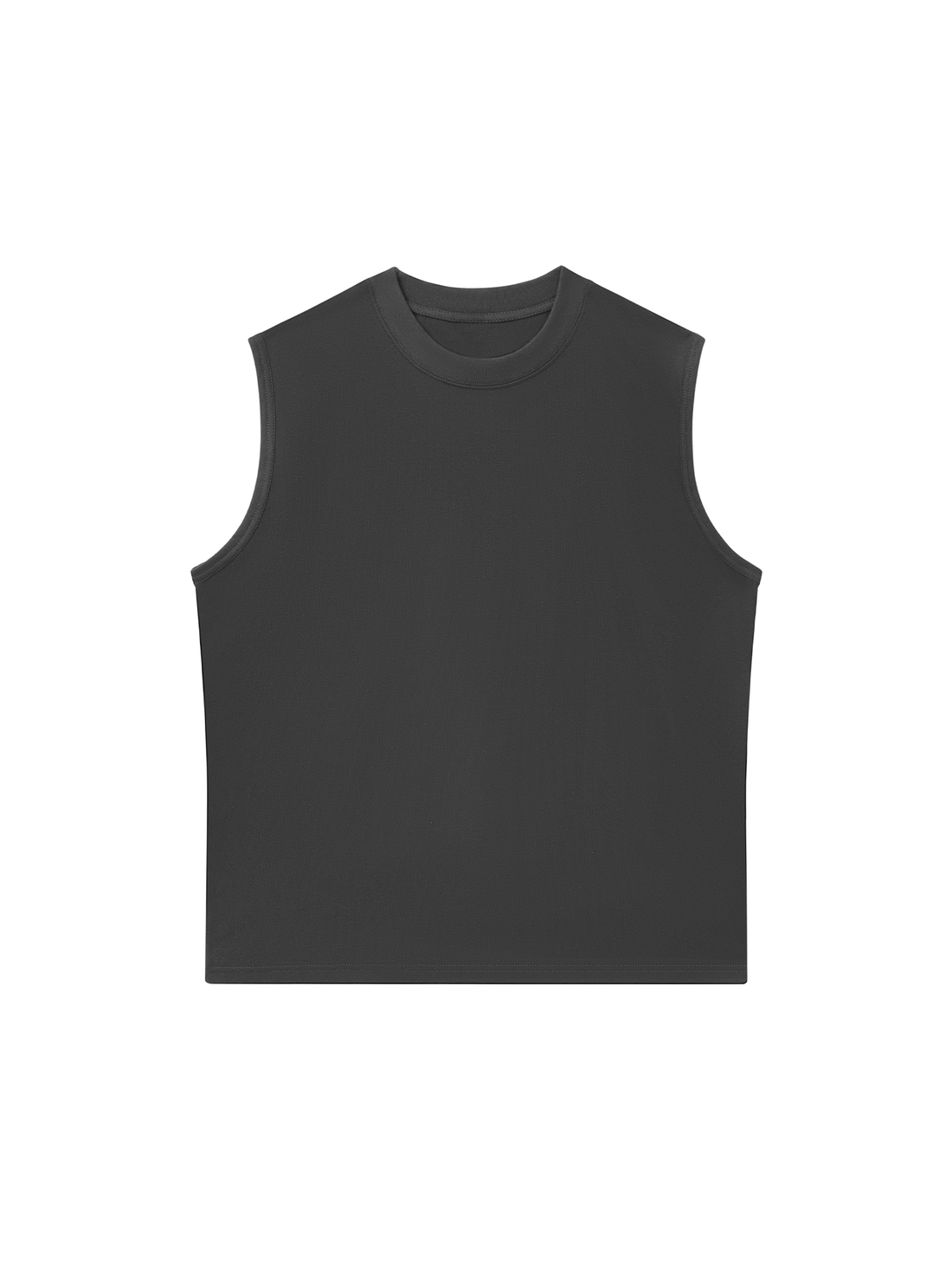 Áo Ba Lỗ Relaxed Fit Wanna Be My Cardio