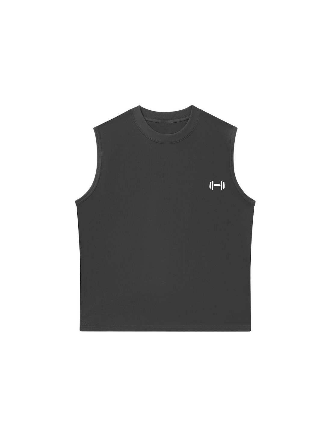Áo Ba Lỗ Relaxed Fit Thêm Rep Nữa Đi Em
