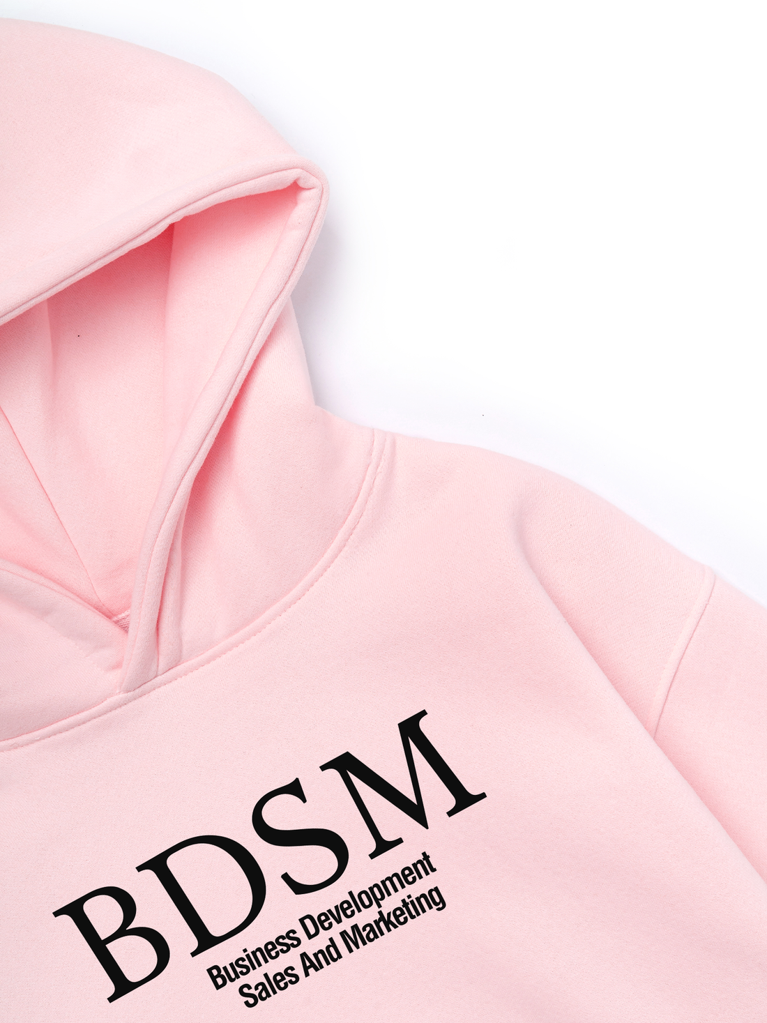 BDSM Hoodie