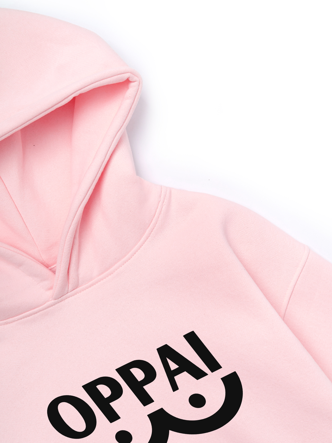 Oppai Hoodie