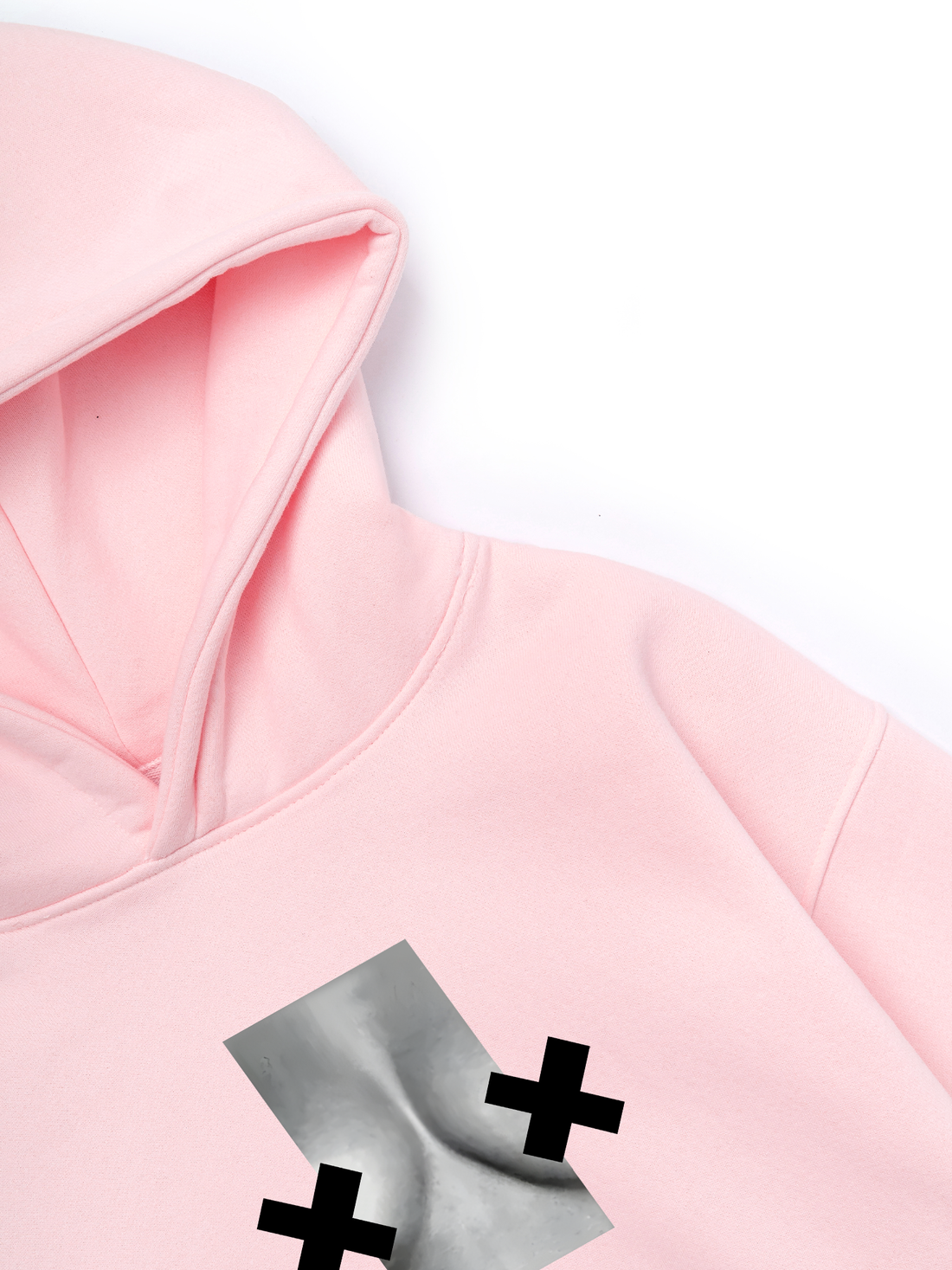 Send Nudes Hoodie