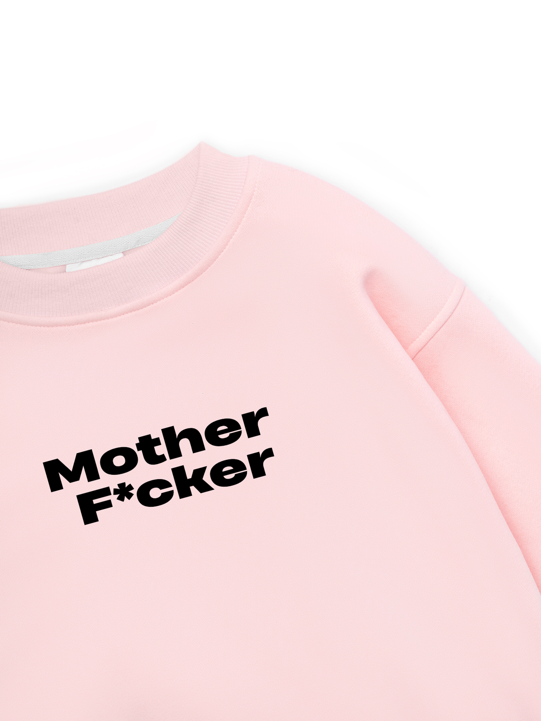 Mother Fucker Sweater