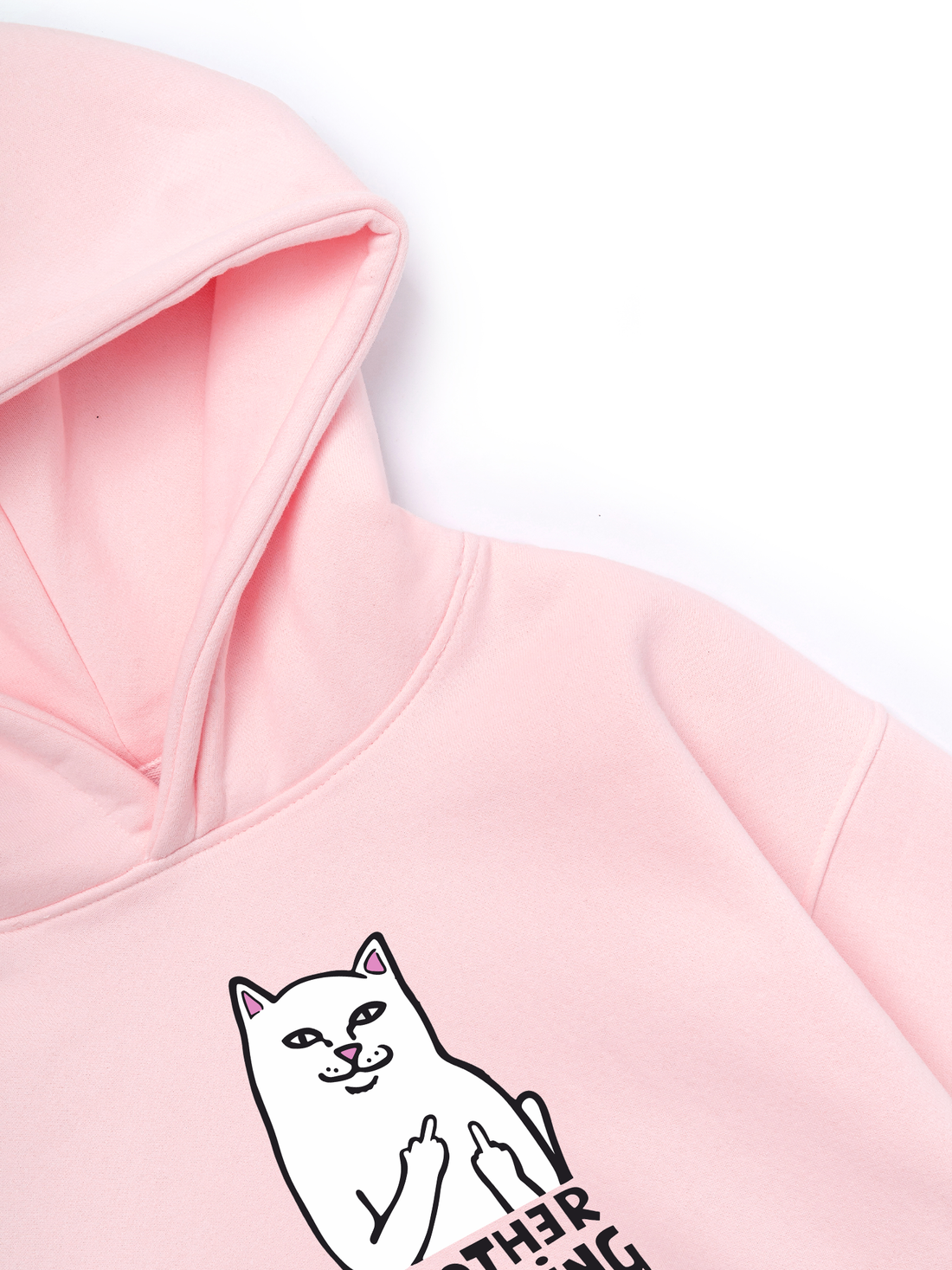 Another Fcking Day Hoodie