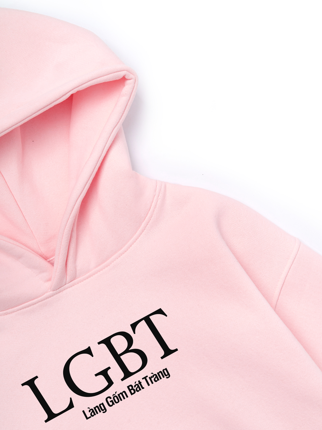 LGBT Hoodie
