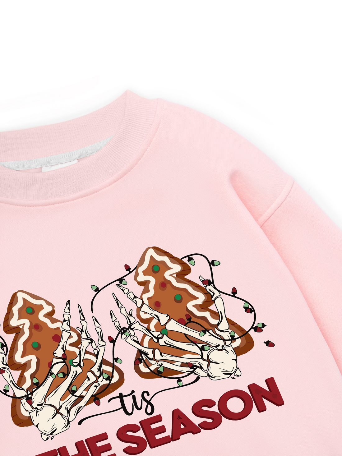 Tis The Season Sweater