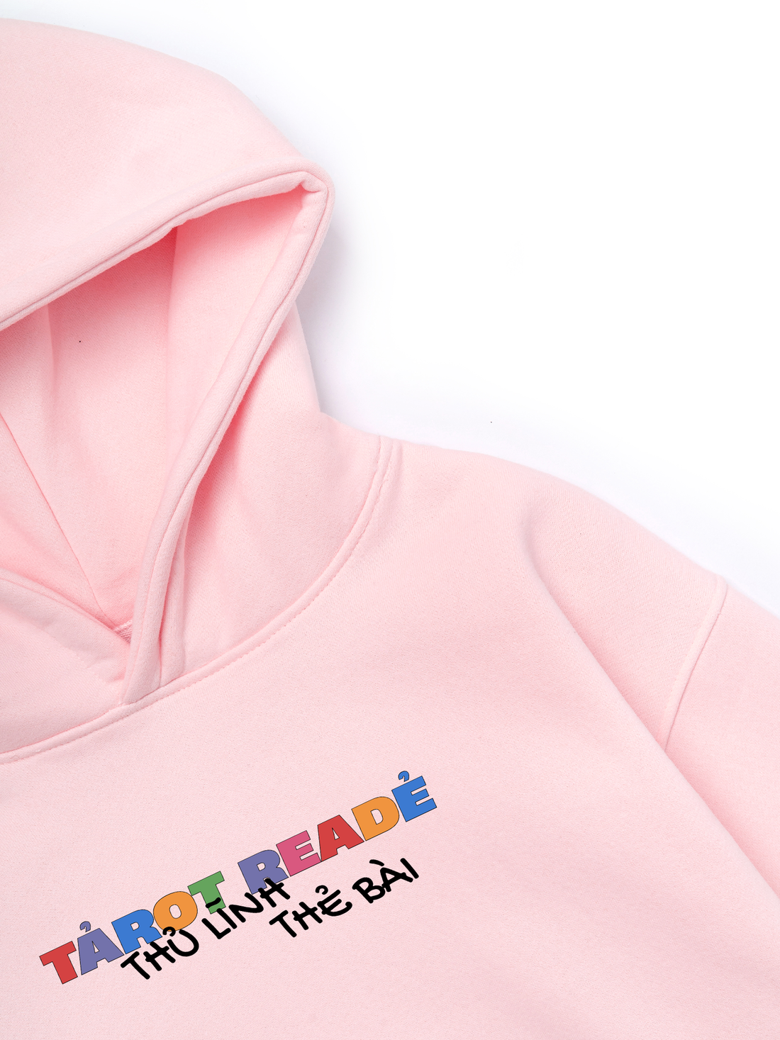 Tảrot Readẻ Hoodie