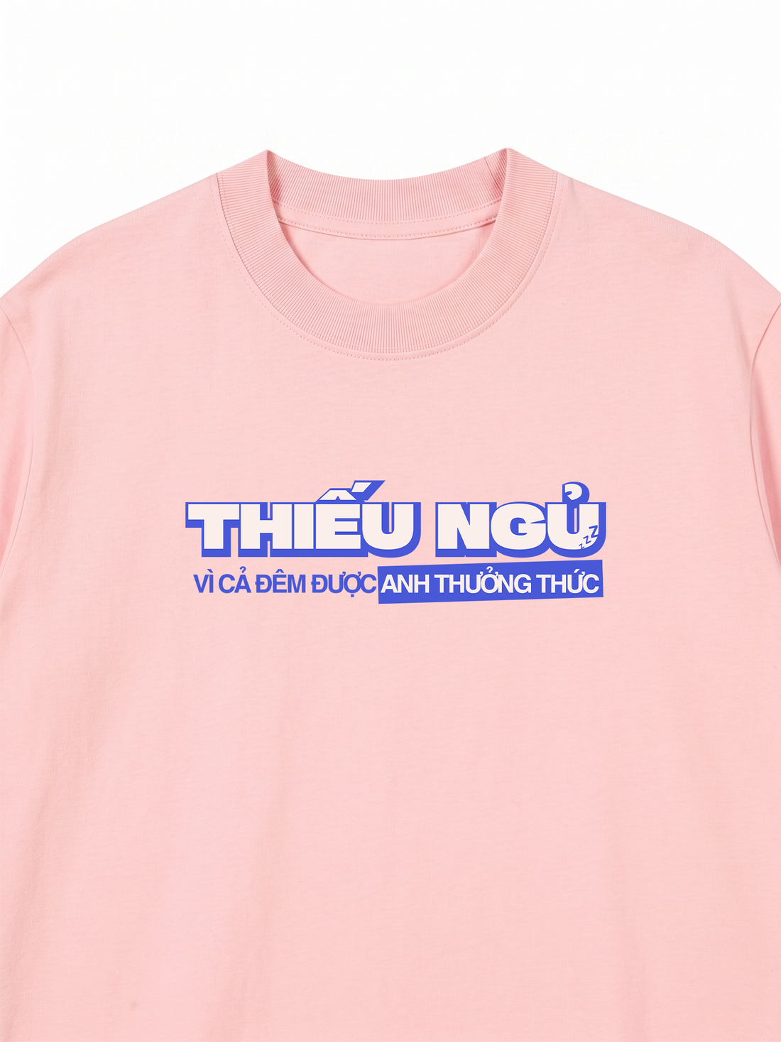 Áo Thun Được Anh Thưởng Thức