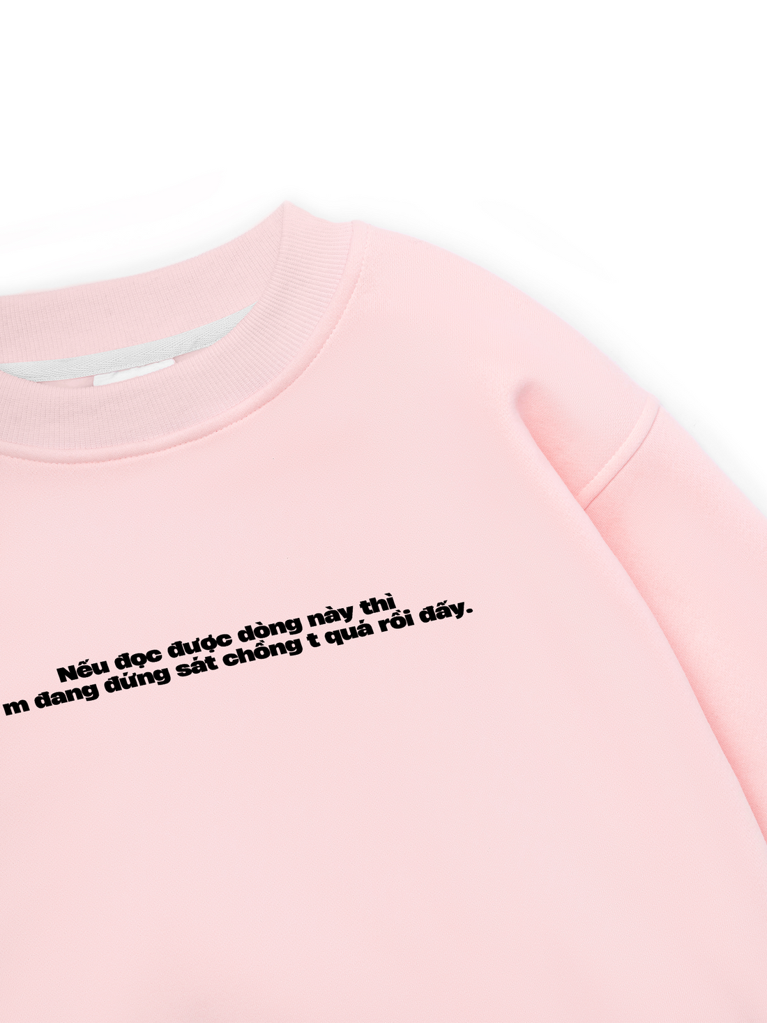 Sát Chồng Tao Rồi Sweater