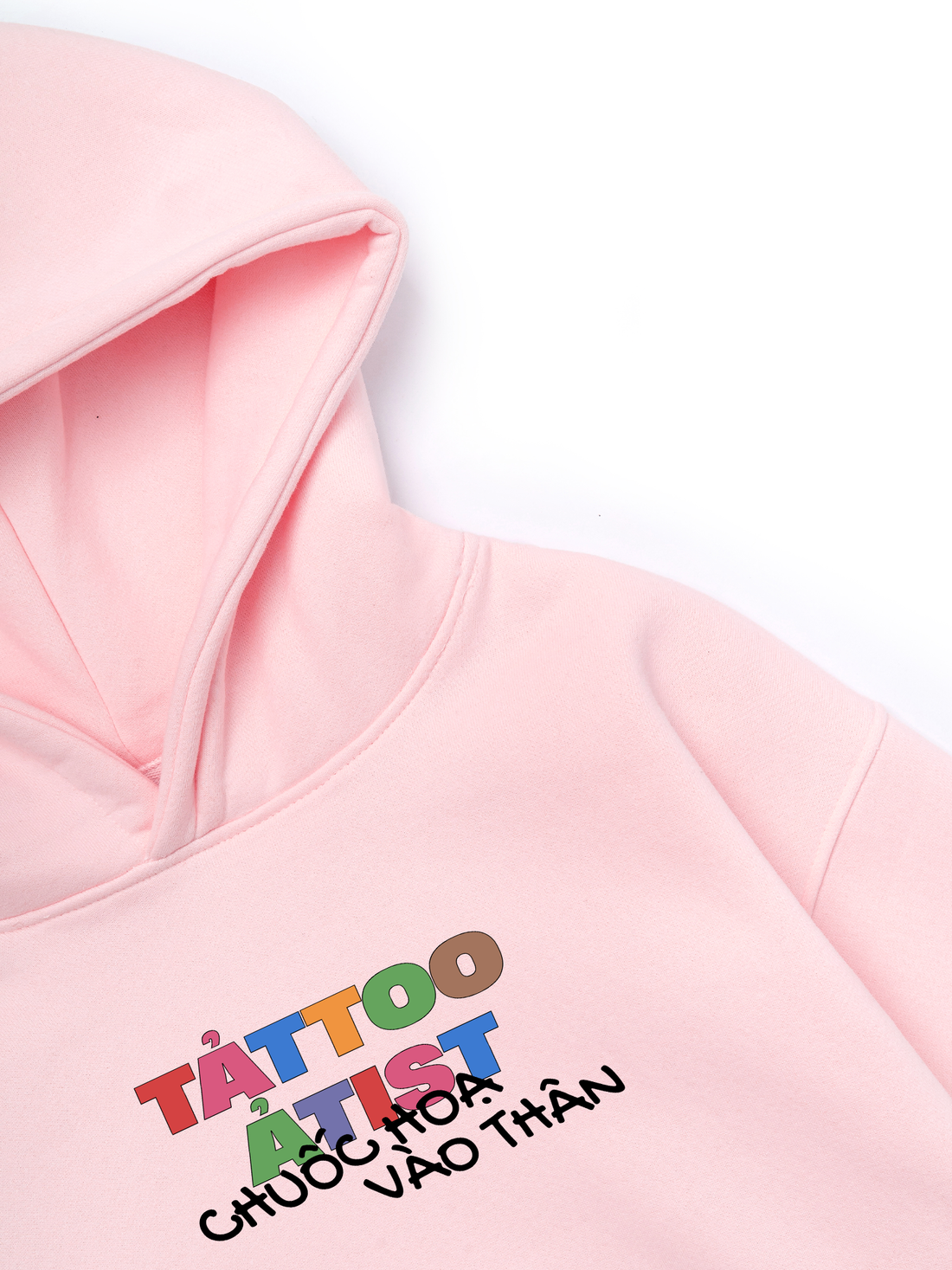 Tảttoo Ảtist Hoodie