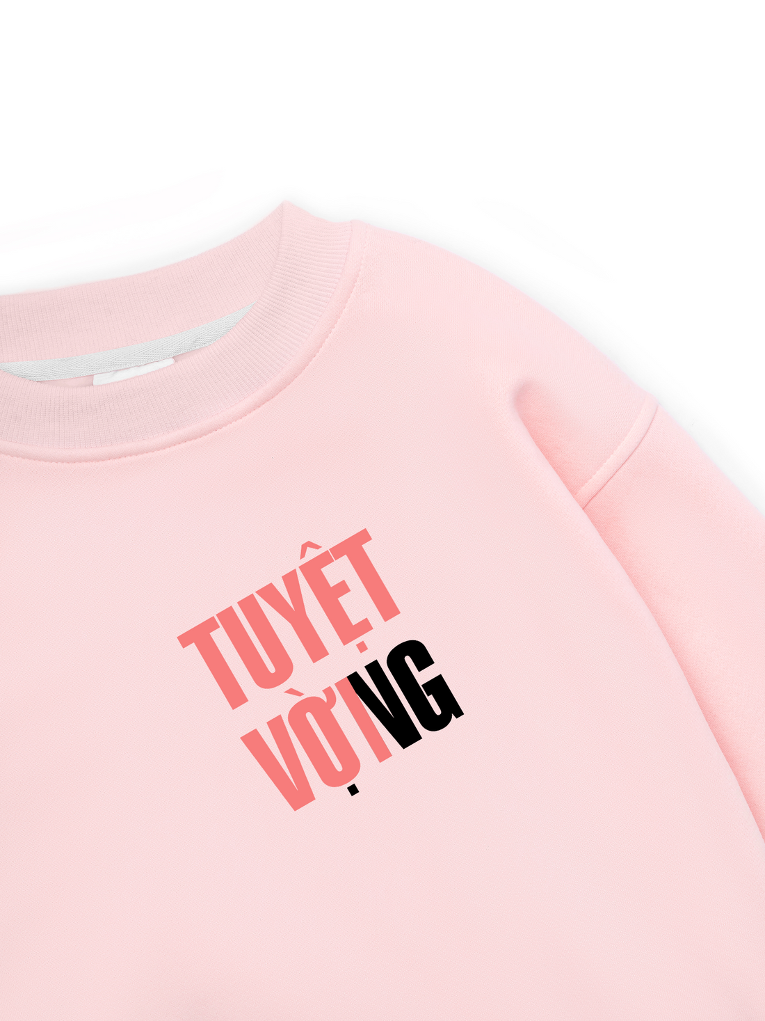 Tuyệt Vời Sweater
