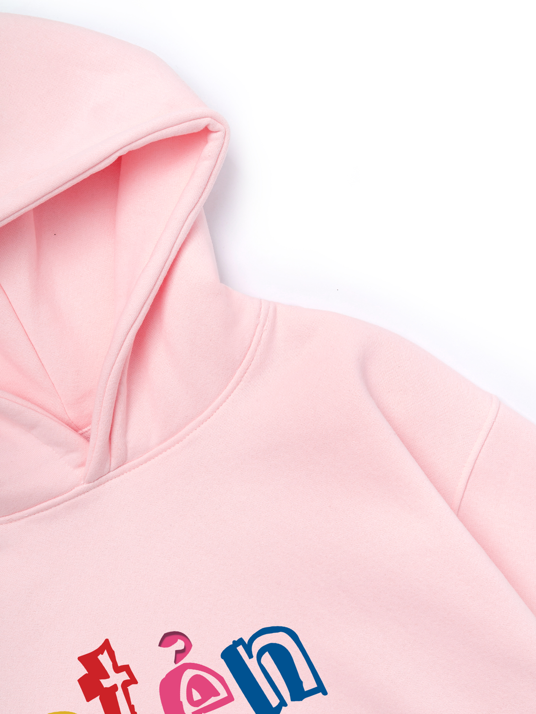 Intern Thực Tập Xink Hoodie
