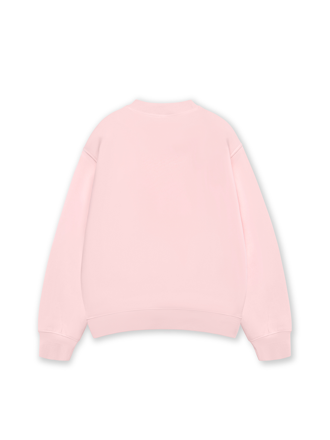 Áo Sweater Nỉ Hai Da All I Want For Xams Is No Deadline