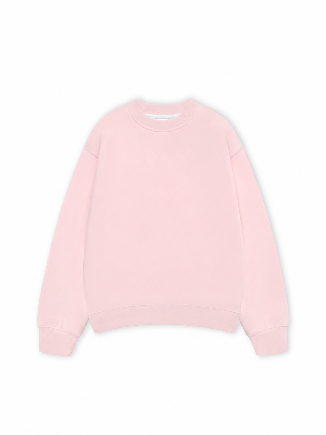 Áo Sweater Nỉ Hai Da Vẫn Còn Con Nít Nên Chưa Có Bồ