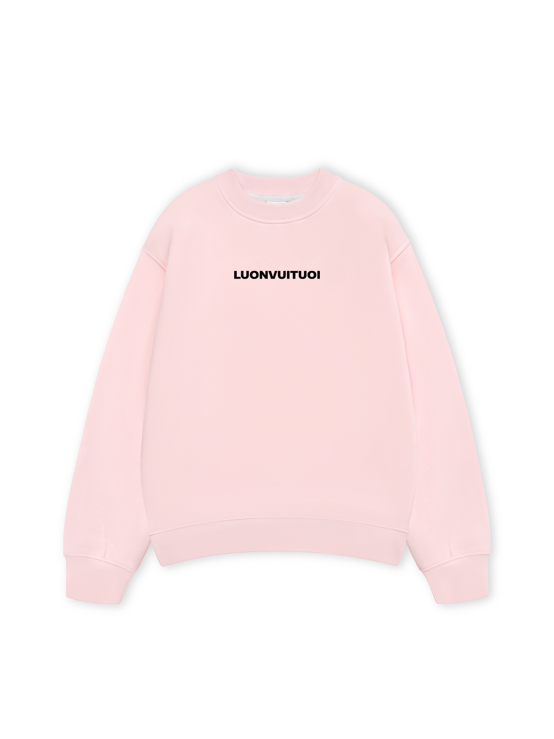 Retire My Girl Friend Sweater