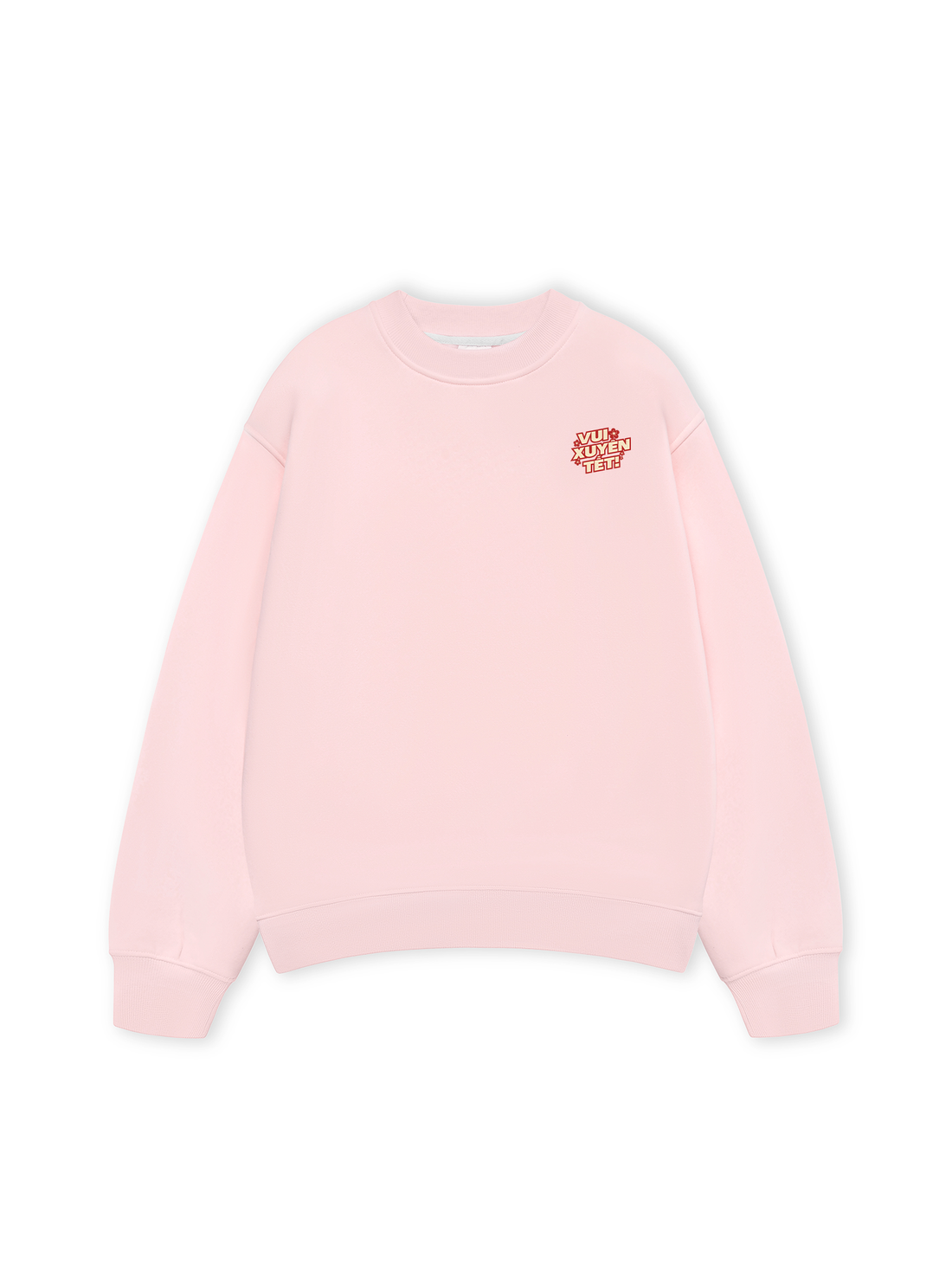 Vui Xuyên Tết Sweater