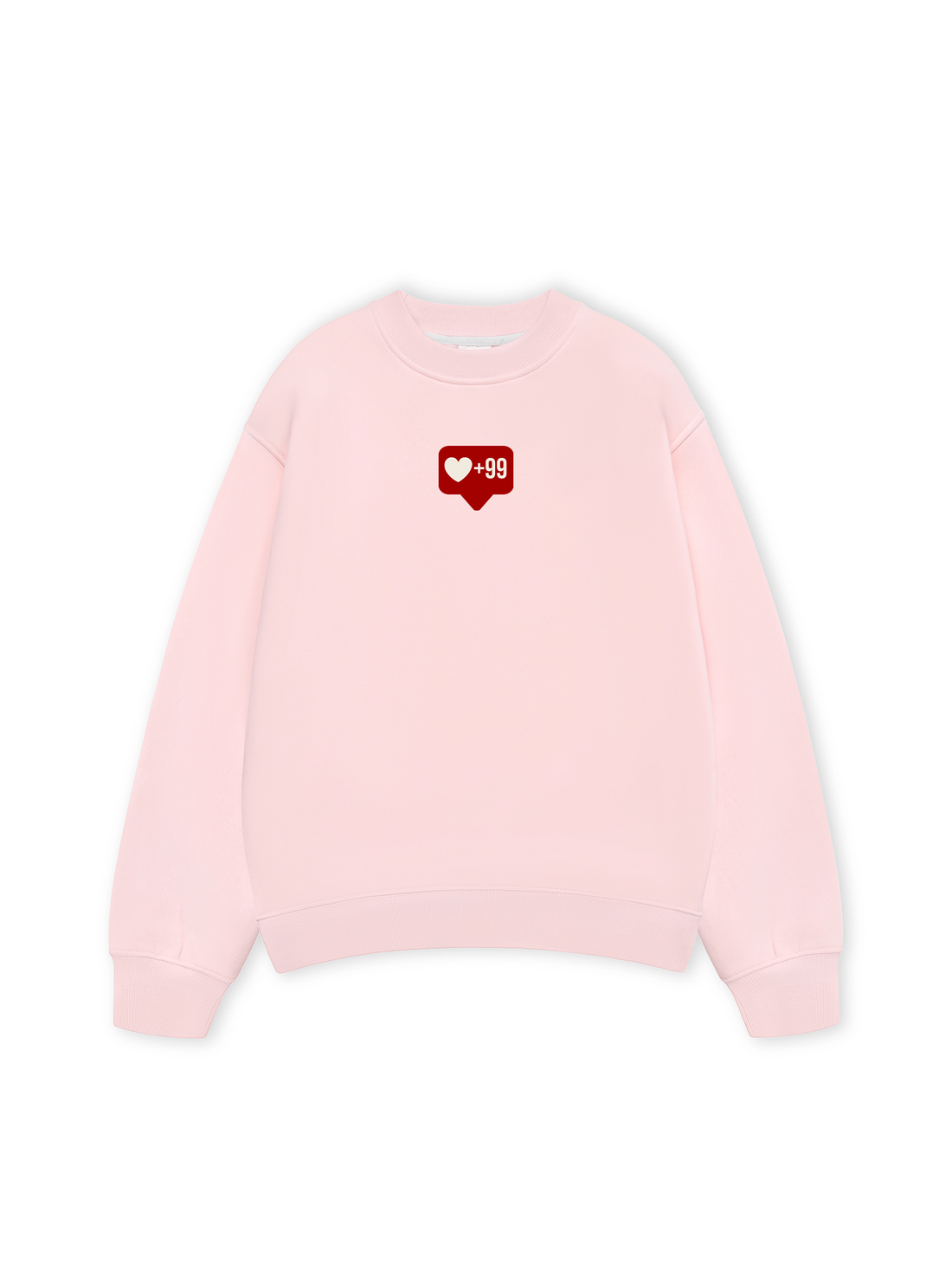 Em Yêu Tất Cả Sweater