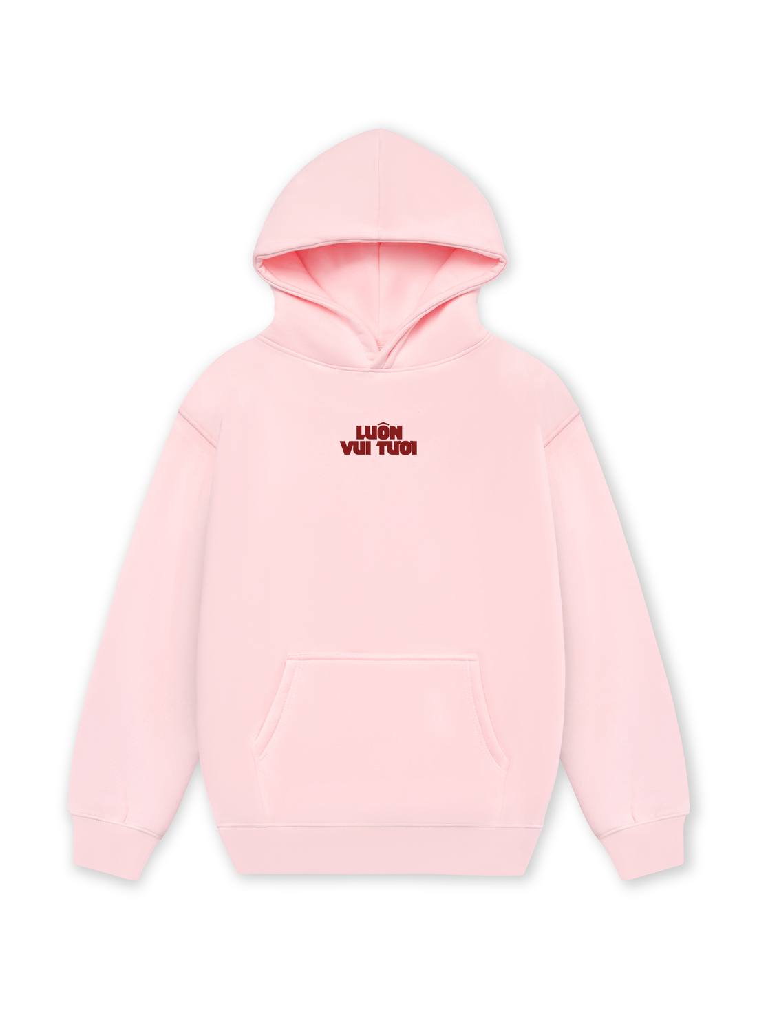Thợ Săn Ngưu Ma Vương Hoodie