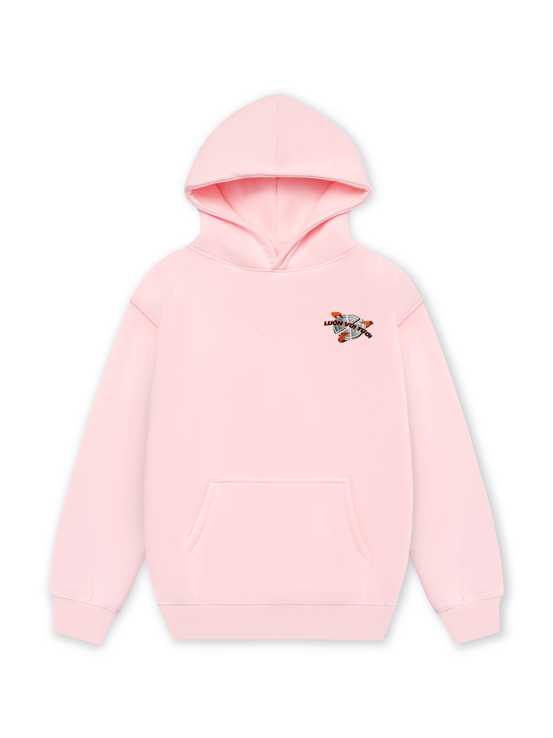 Của Ít Lòng Vòng Hoodie