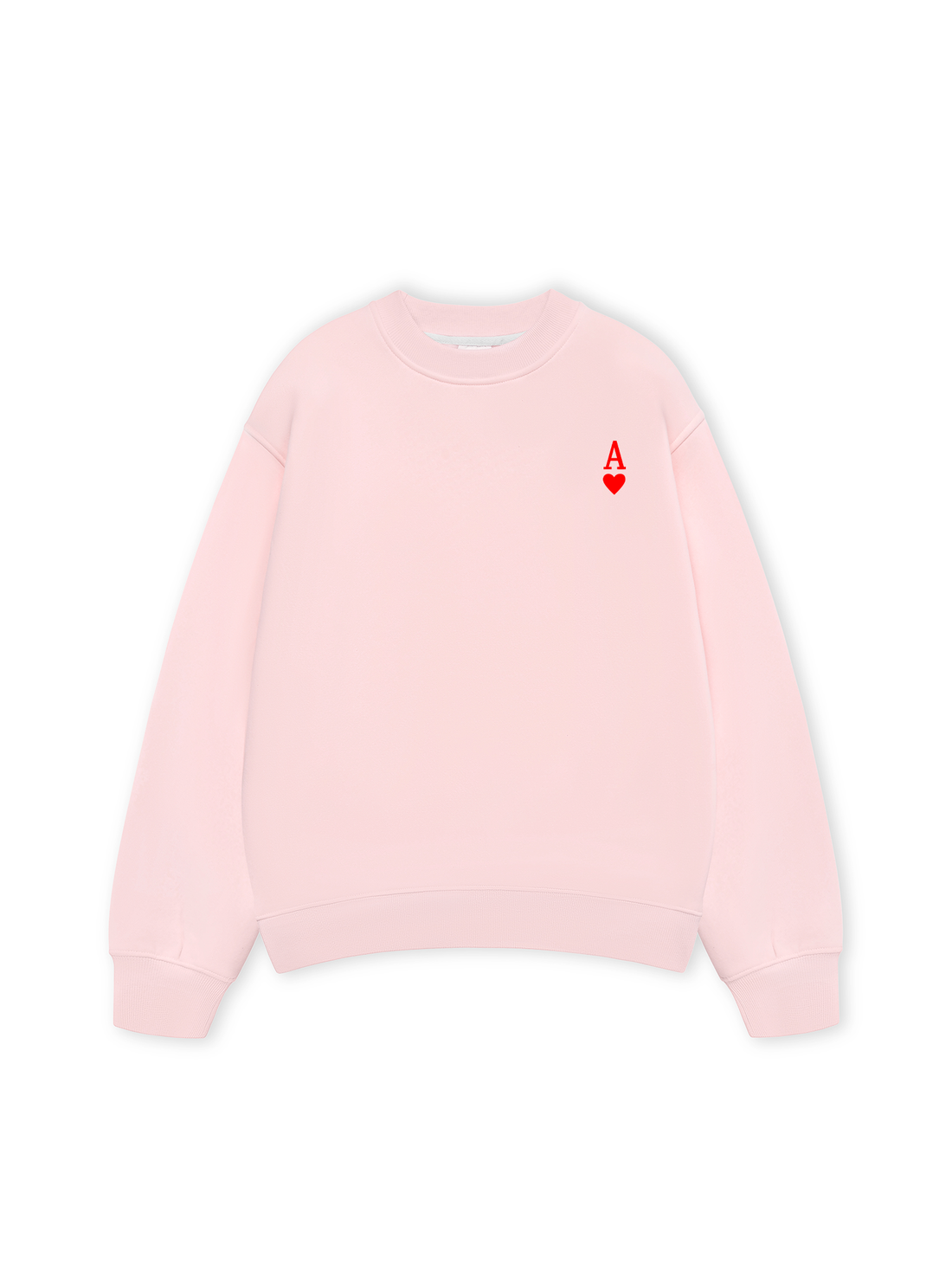 Ace Cơ Sweater