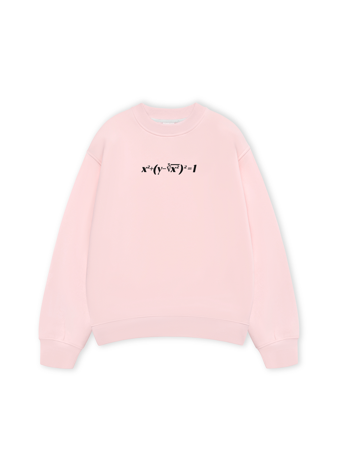 Công Thức Tình Iu Sweater