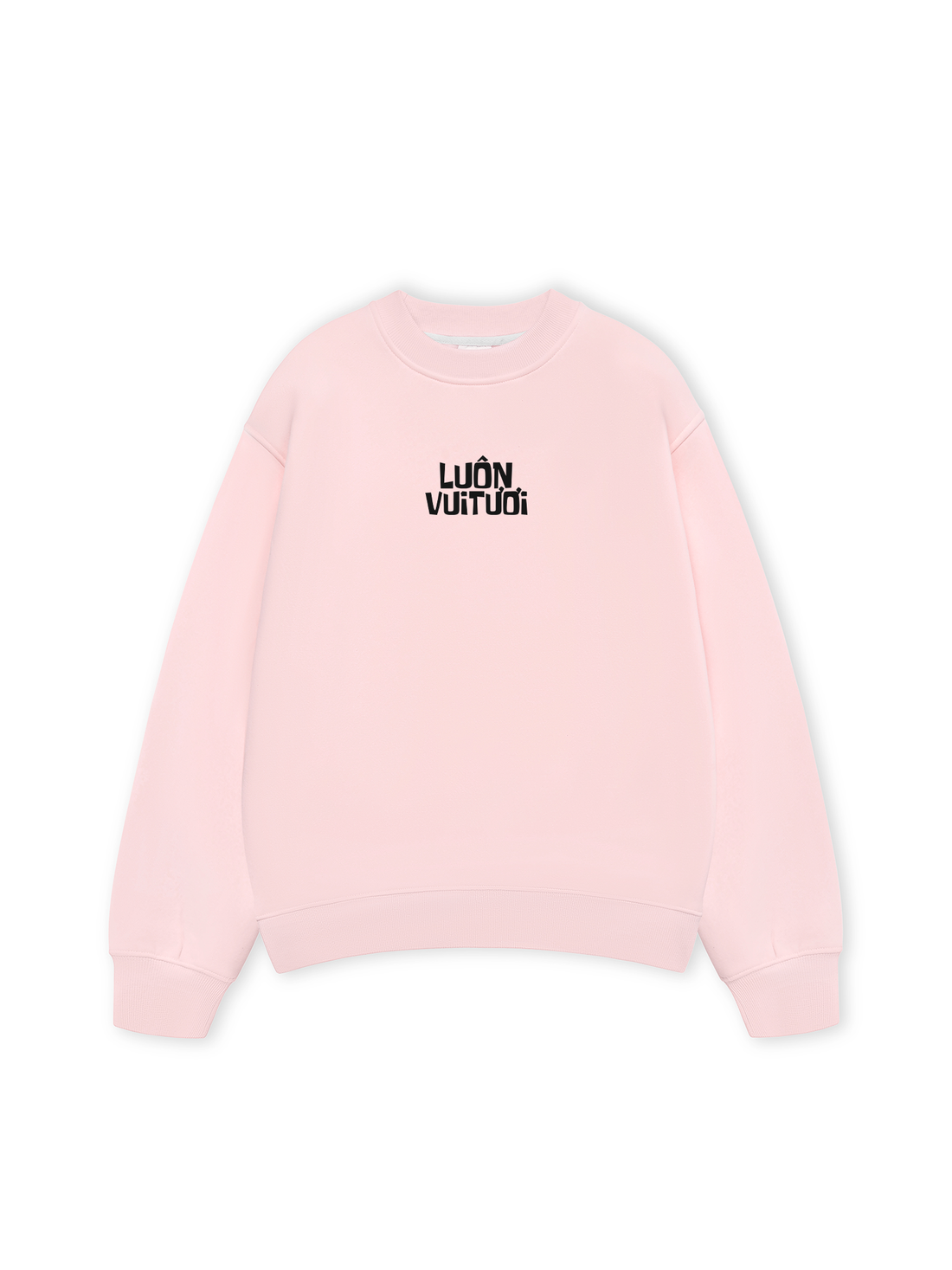 Nhạc Đến Nhà Sweater