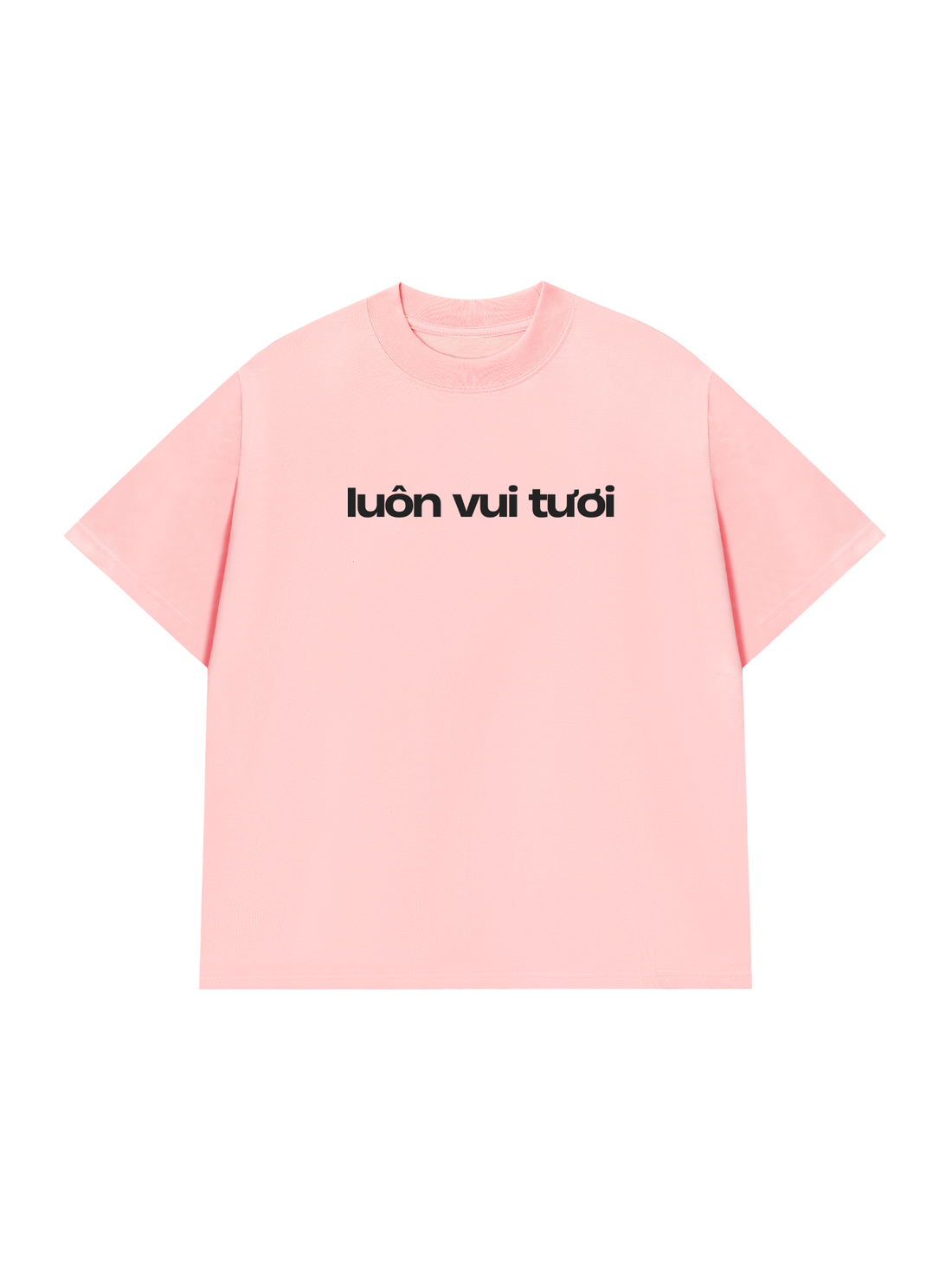 Áo Thun Được His Care