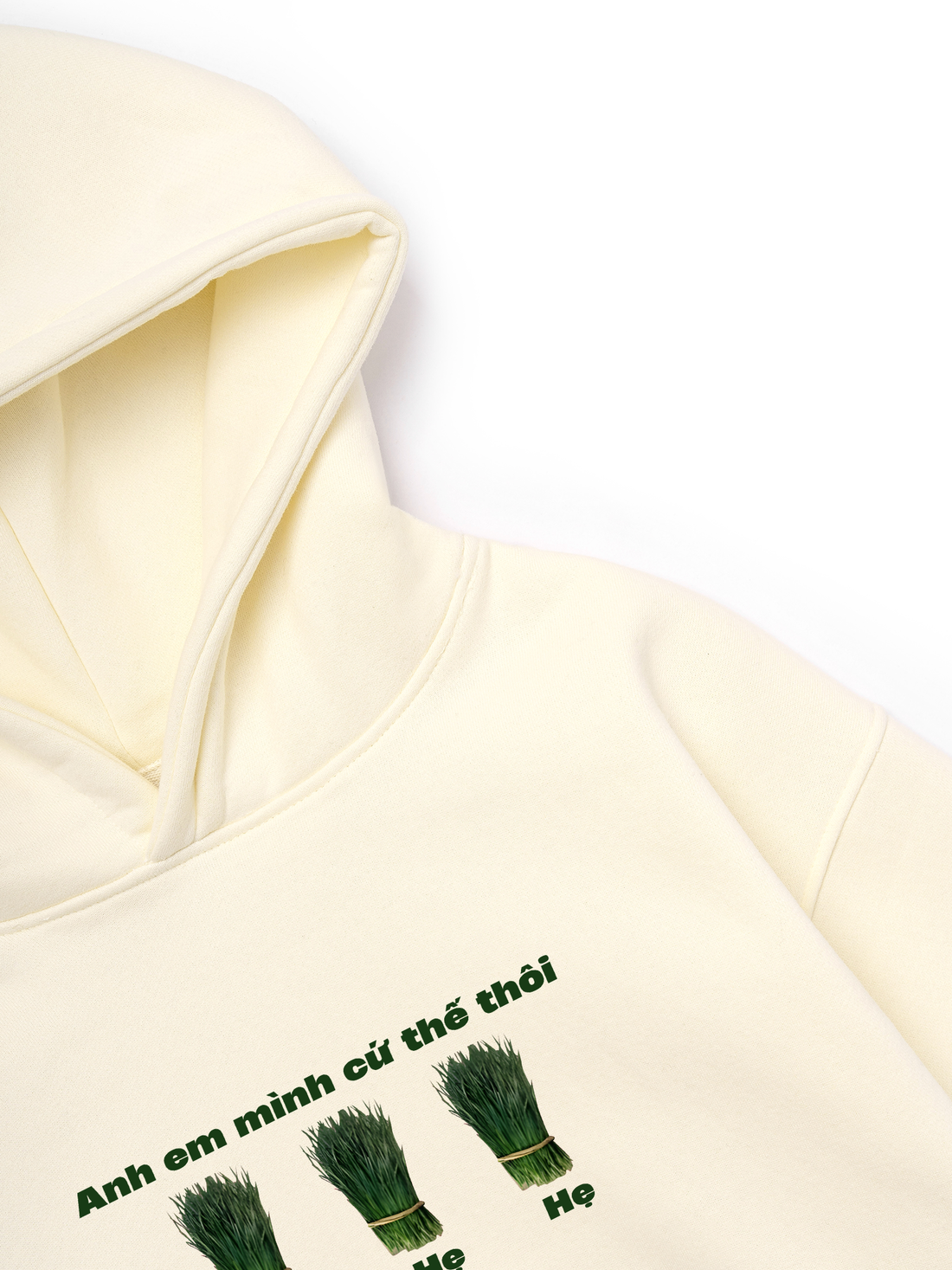 Hẹ Hẹ Hẹ Hoodie