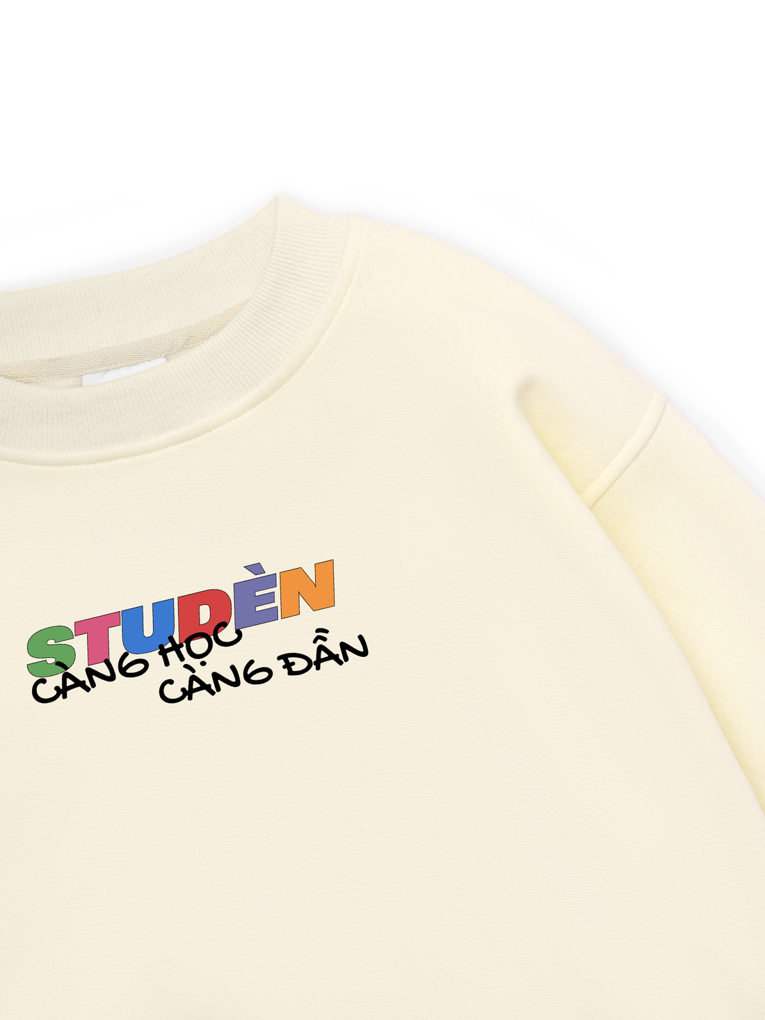 Studèn Sweater