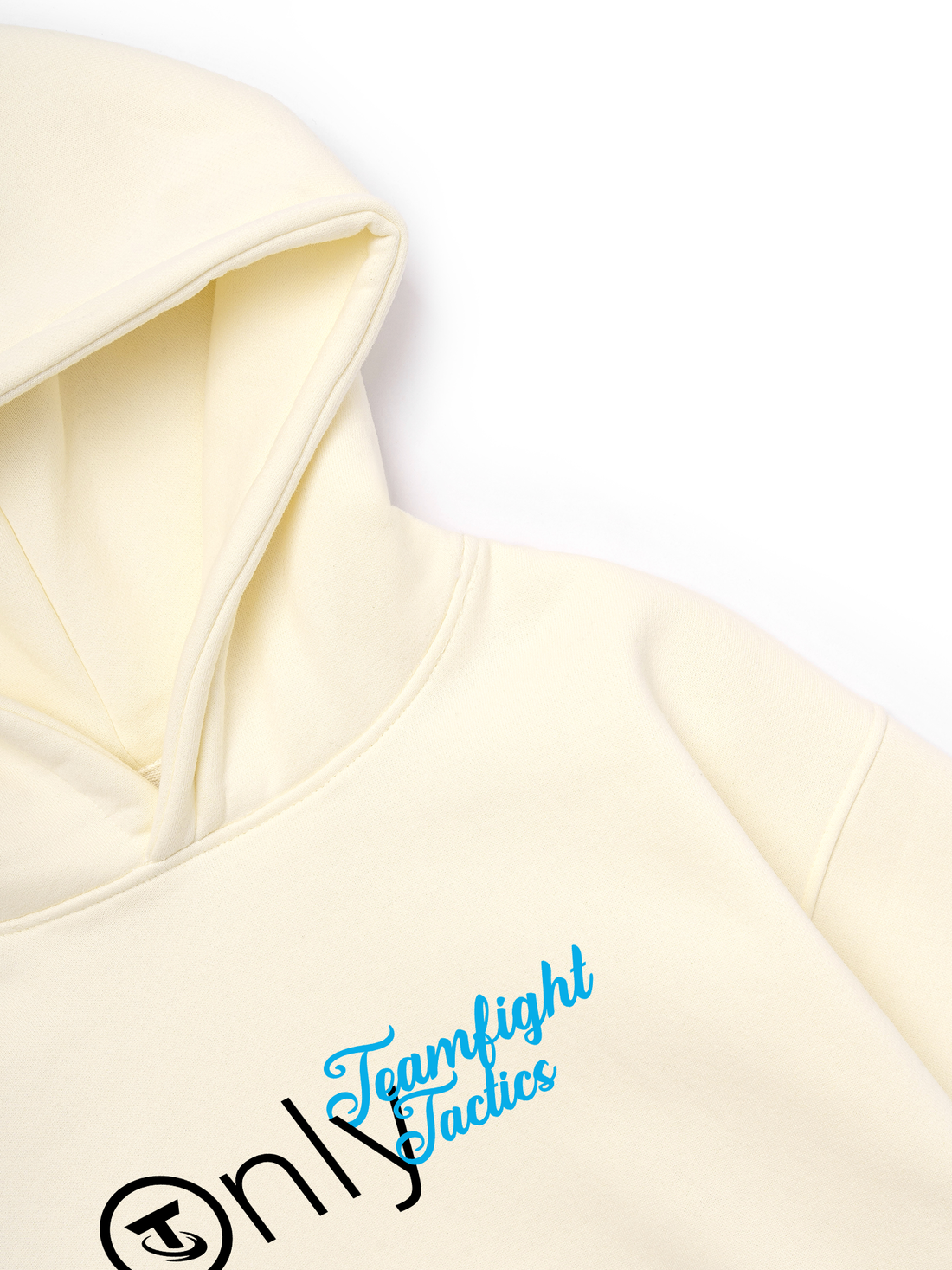 Only Teamfight Tactics Hoodie
