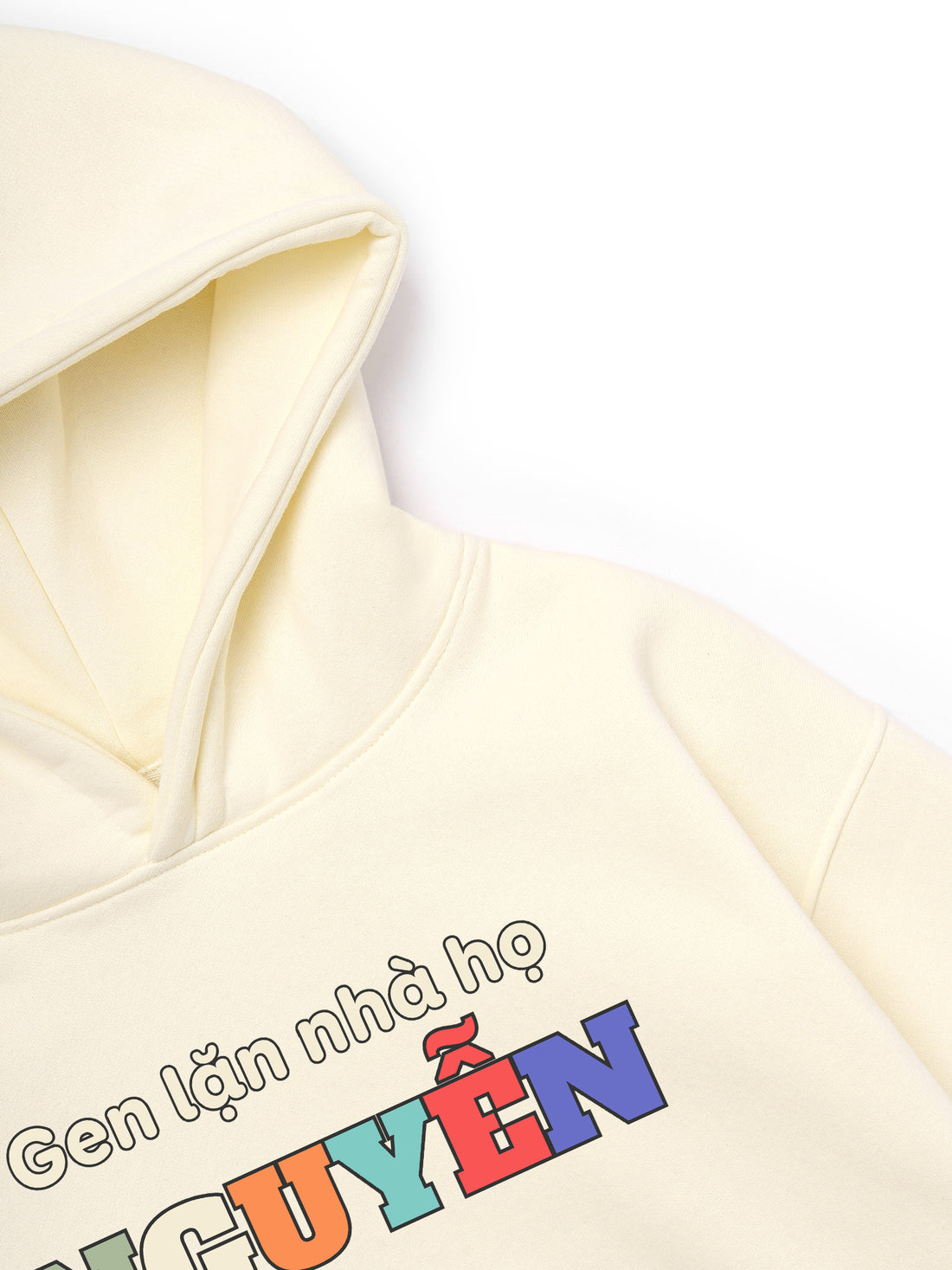 Gen Lặn Nhà Họ Nguyễn Hoodie