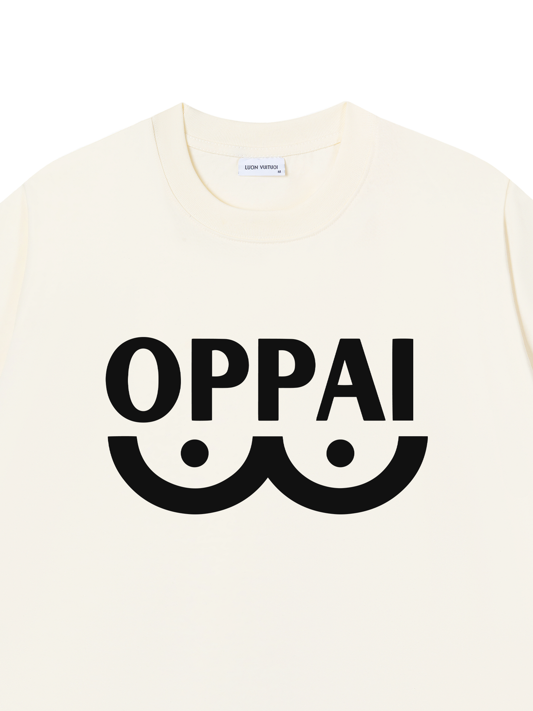 Áo Thun Oppai