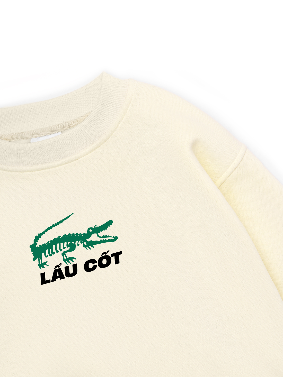 Lẩu Cốt Sweater