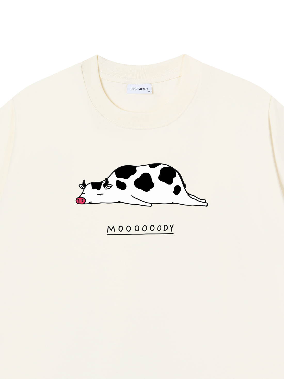 Áo Thun Mooody