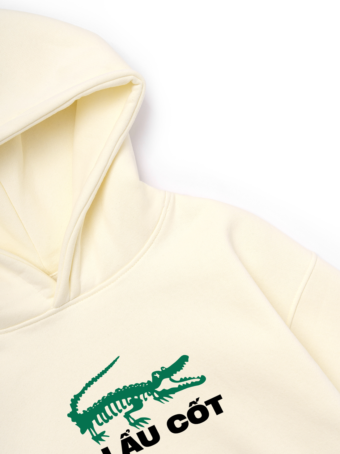 Lẩu Cốt Hoodie