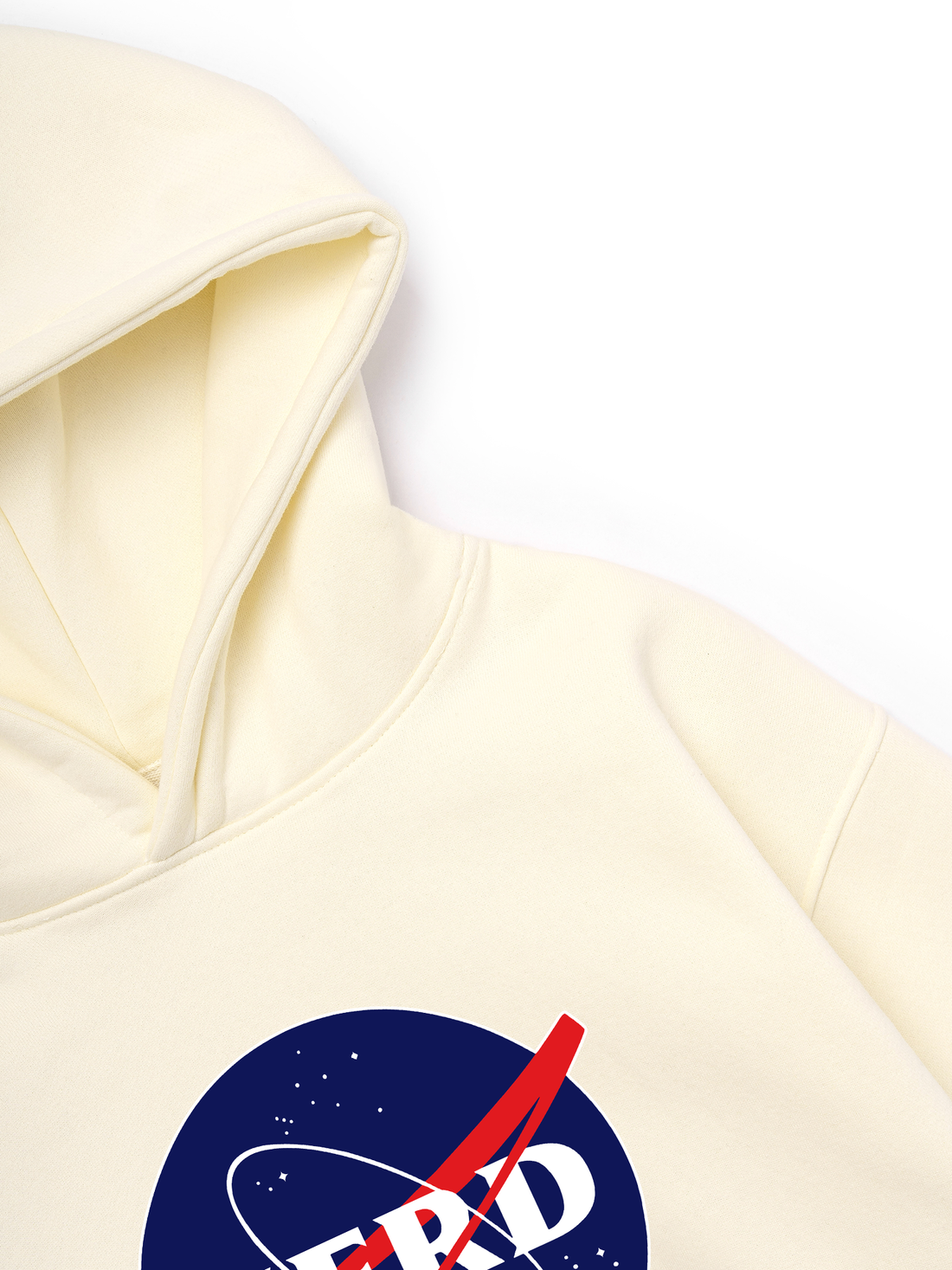 Nasa Nerd Hoodie