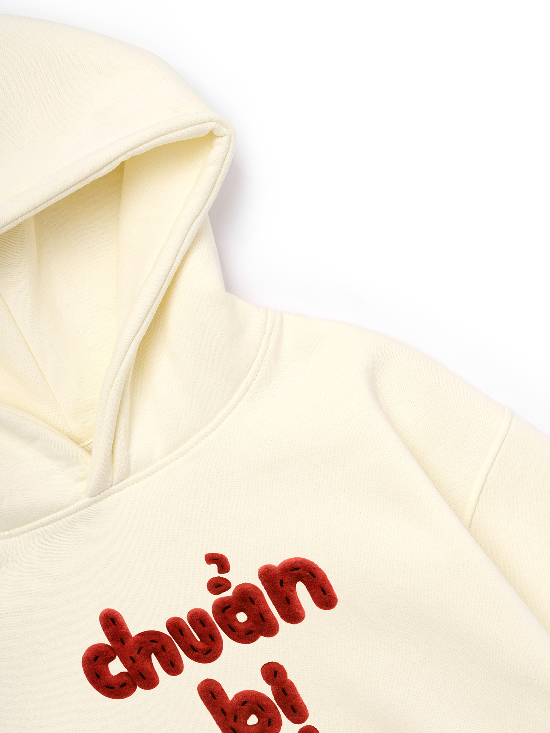 Chuẩn Bị Gầy Hoodie