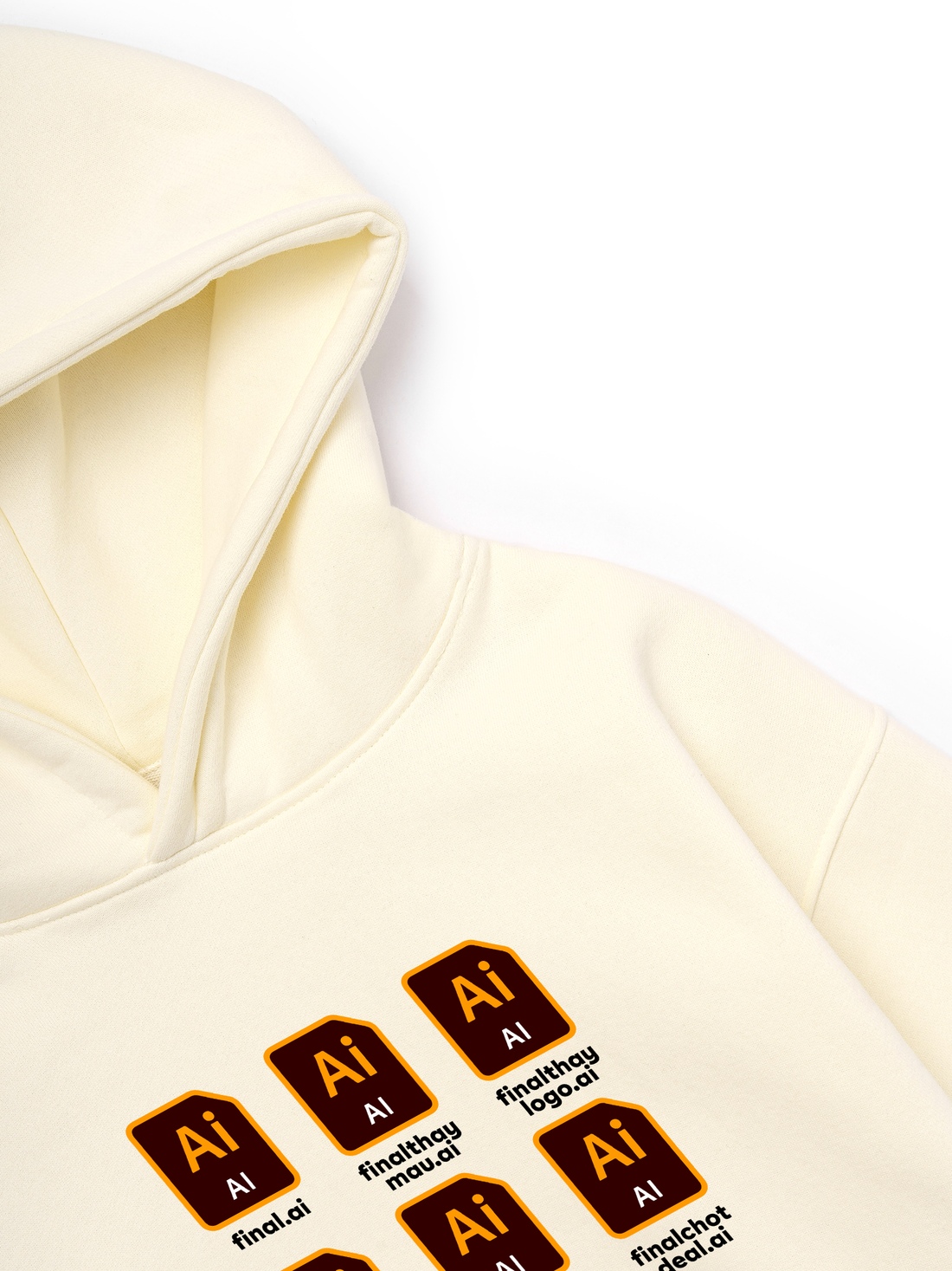 Final Ai Hoodie