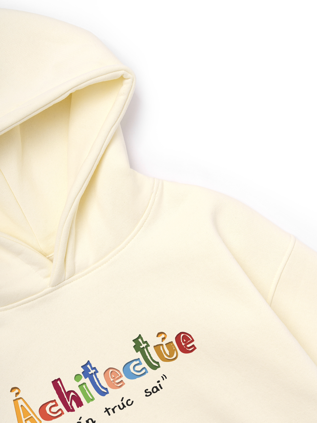 Architecture Kỹ Sư Xây Dựng Hoodie