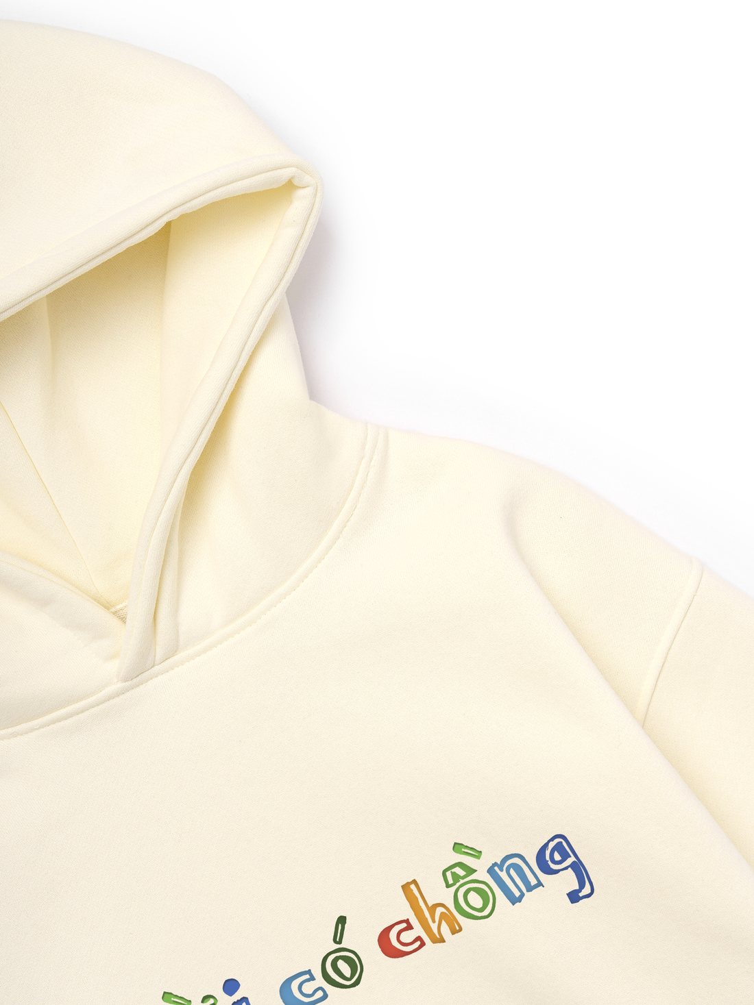 Người Có Chồng  Sịn Hoodie