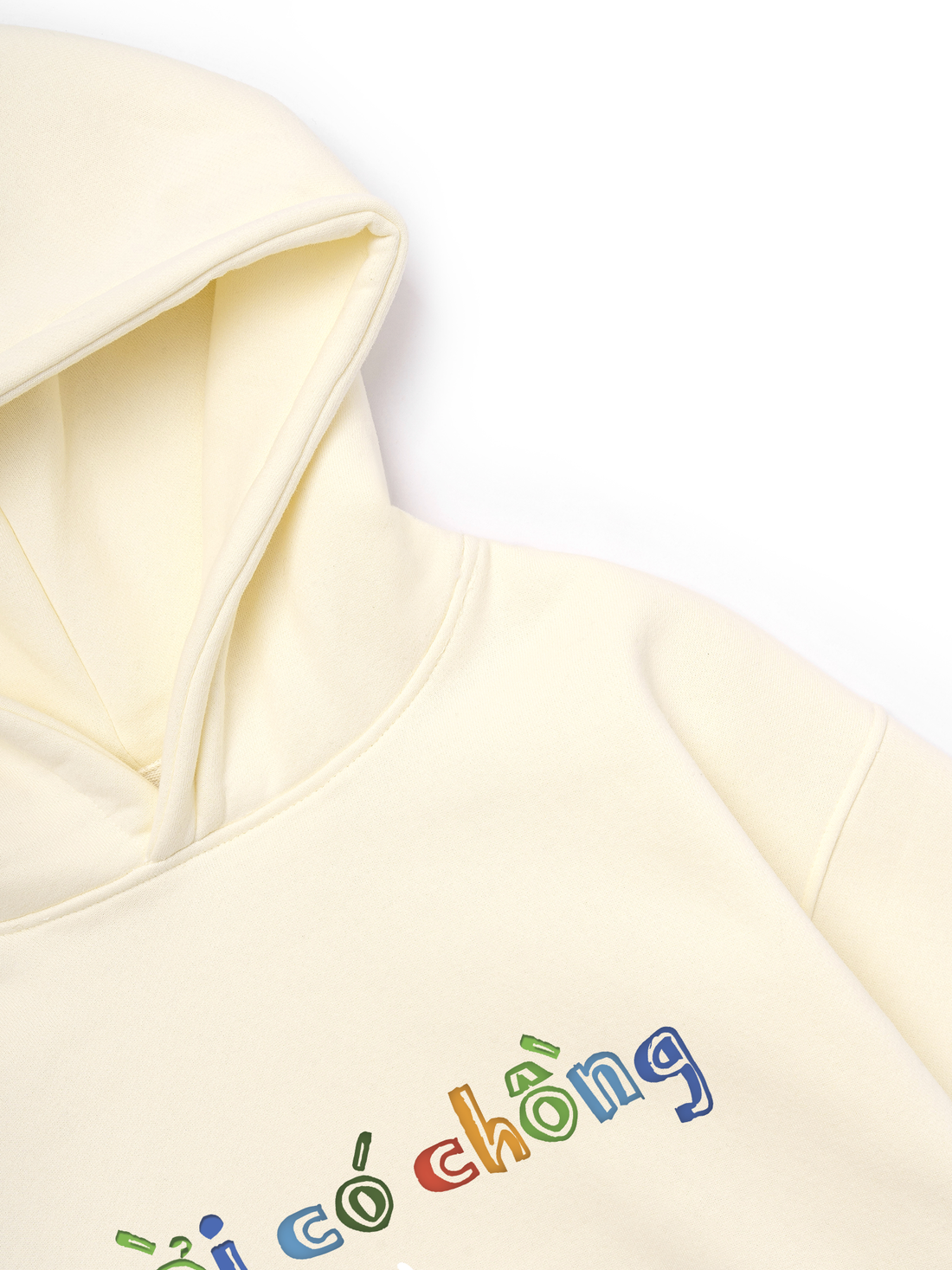 Người Có Chồng  Sịn Hoodie