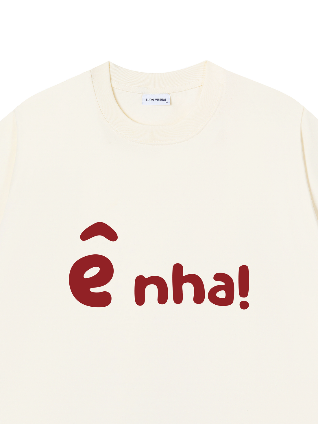 Áo Thun Ê Nha!